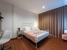 The City Yaowarat Hostel