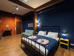 The City Yaowarat Hostel