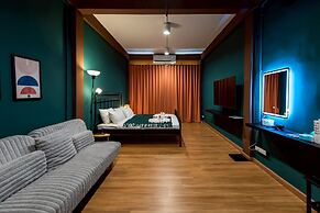 The City Yaowarat Hostel