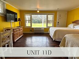 The Island Inn on Martha's Vineyard