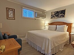 The Island Inn on Martha's Vineyard