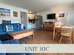 The Island Inn on Martha's Vineyard