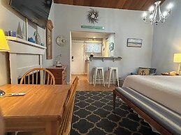 The Island Inn on Martha's Vineyard