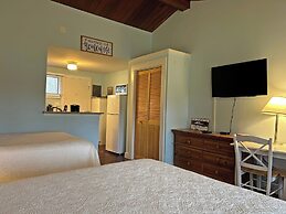 The Island Inn on Martha's Vineyard