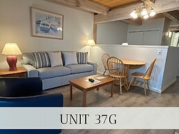 The Island Inn on Martha's Vineyard