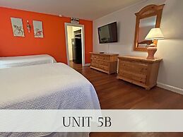 The Island Inn on Martha's Vineyard