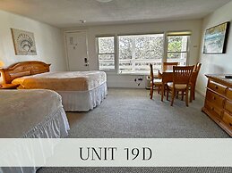 The Island Inn on Martha's Vineyard