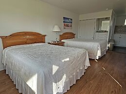 The Island Inn on Martha's Vineyard