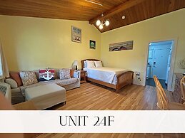 The Island Inn on Martha's Vineyard