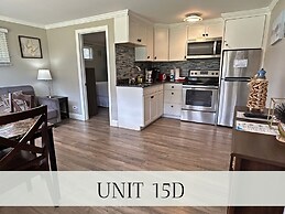 The Island Inn on Martha's Vineyard