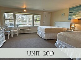 The Island Inn on Martha's Vineyard