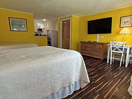 The Island Inn on Martha's Vineyard