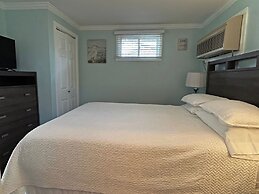 The Island Inn on Martha's Vineyard