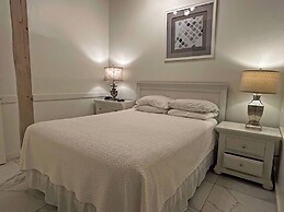 The Island Inn on Martha's Vineyard