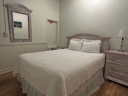 The Island Inn on Martha's Vineyard