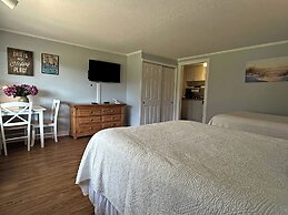 The Island Inn on Martha's Vineyard