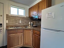 The Island Inn on Martha's Vineyard