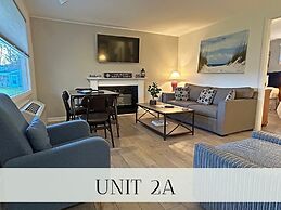 The Island Inn on Martha's Vineyard