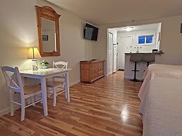 The Island Inn on Martha's Vineyard