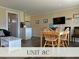 The Island Inn on Martha's Vineyard