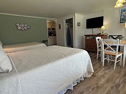 The Island Inn on Martha's Vineyard