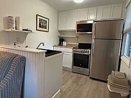 The Island Inn on Martha's Vineyard