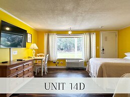 The Island Inn on Martha's Vineyard