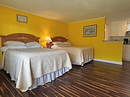 The Island Inn on Martha's Vineyard