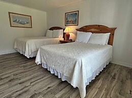 The Island Inn on Martha's Vineyard