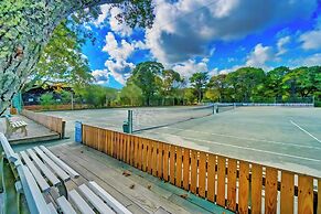 The Island Inn on Martha's Vineyard