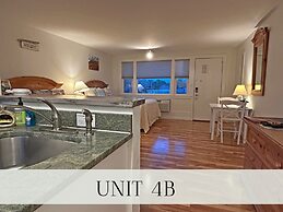 The Island Inn on Martha's Vineyard