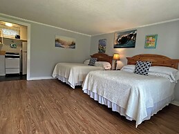 The Island Inn on Martha's Vineyard