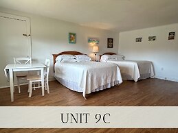 The Island Inn on Martha's Vineyard