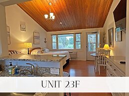 The Island Inn on Martha's Vineyard