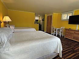 The Island Inn on Martha's Vineyard