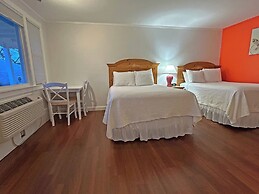 The Island Inn on Martha's Vineyard