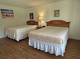 The Island Inn on Martha's Vineyard