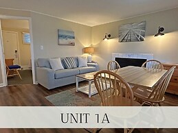 The Island Inn on Martha's Vineyard