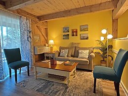 The Island Inn on Martha's Vineyard