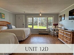 The Island Inn on Martha's Vineyard