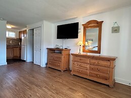 The Island Inn on Martha's Vineyard