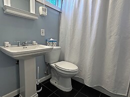 The Island Inn on Martha's Vineyard