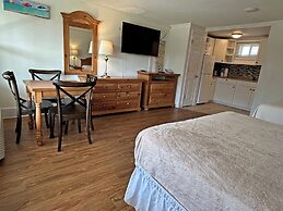 The Island Inn on Martha's Vineyard