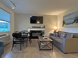 The Island Inn on Martha's Vineyard