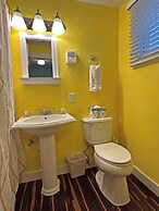 The Island Inn on Martha's Vineyard