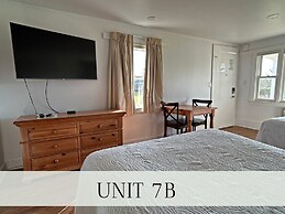 The Island Inn on Martha's Vineyard