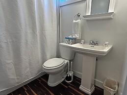 The Island Inn on Martha's Vineyard