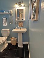 The Island Inn on Martha's Vineyard