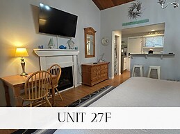 The Island Inn on Martha's Vineyard