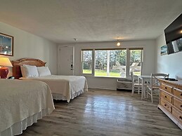 The Island Inn on Martha's Vineyard